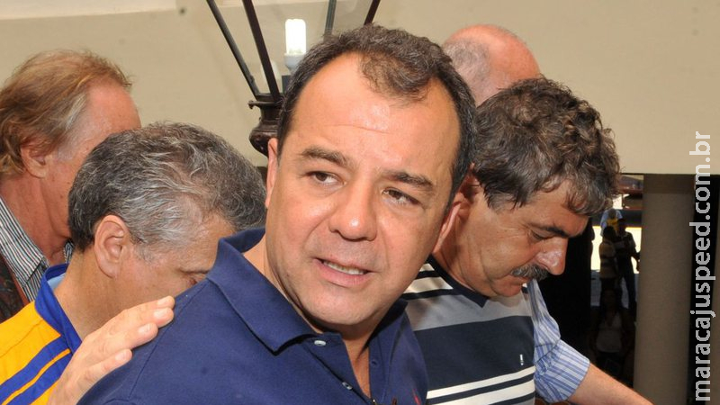 TRF-2 concede domiciliar a Cabral; ele permanece preso por outros processos TRF-2 concede domiciliar a Cabral; ele permanece preso por outros processos