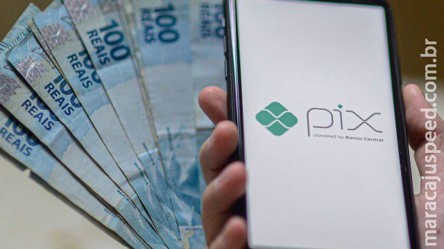 TSE libera Pix para arrecadação de recursos nas eleições TSE libera Pix para arrecadação de recursos nas eleições