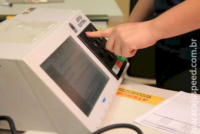 TSE unifica horário de votação nas eleições de 2022 