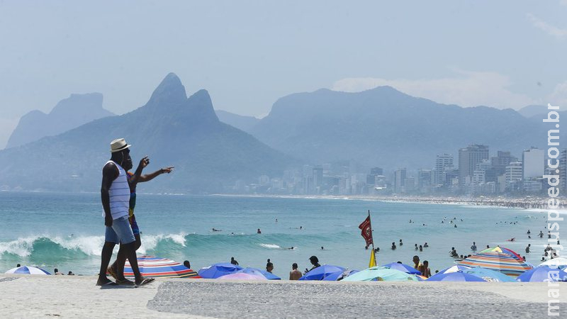 Turismo acumula prejuízo de R$ 453 bilhões na pandemia, mas crescerá 21,9% em 2021