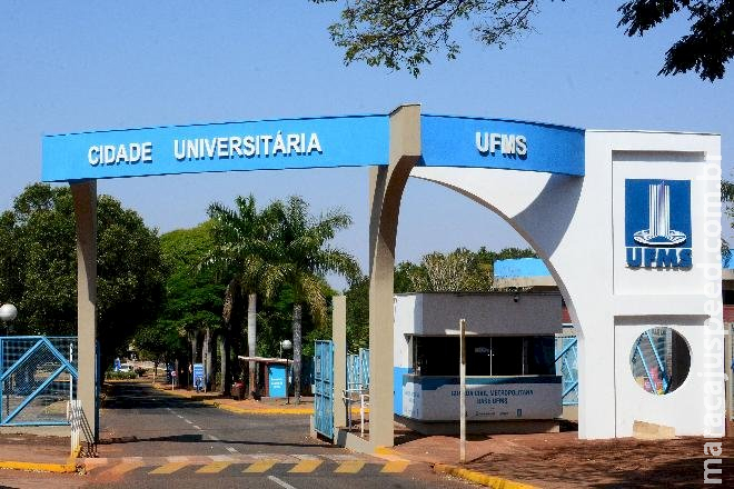 Universidade Federal de Mato Grosso do Sul oferece 45 vagas em concurso para nível médio e superior 