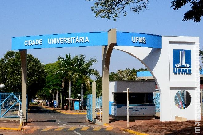 Universidade Federal de Mato Grosso do Sul oferece 45 vagas em concurso para nível médio e superior Universidade Federal de Mato Grosso do Sul oferece 45 vagas em concurso para nível médio e superior