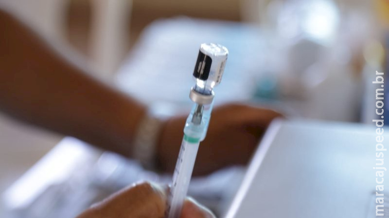 Vacinar crianças é fundamental para imunidade coletiva, alerta Fiocruz Vacinar crianças é fundamental para imunidade coletiva, alerta Fiocruz