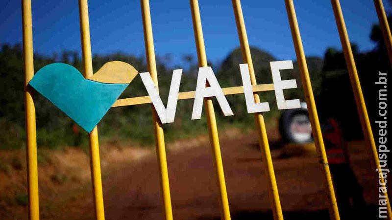 Vale anuncia venda de ativos de carvão para Vulcan por US$ 270 milhões