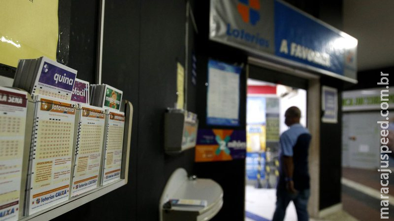 Valor de apostas em loterias pode triplicar em dez anos com fim de monopólio Valor de apostas em loterias pode triplicar em dez anos com fim de monopólio
