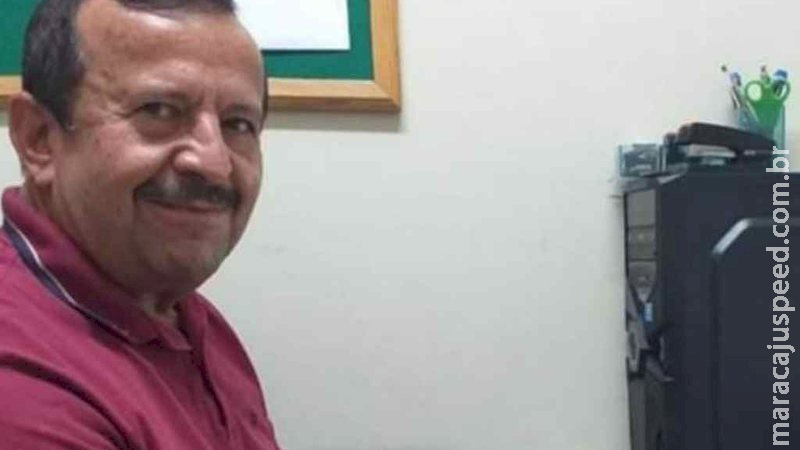 Vendedor está há 3 dias desaparecido na fronteira de MS Vendedor está há 3 dias desaparecido na fronteira de MS