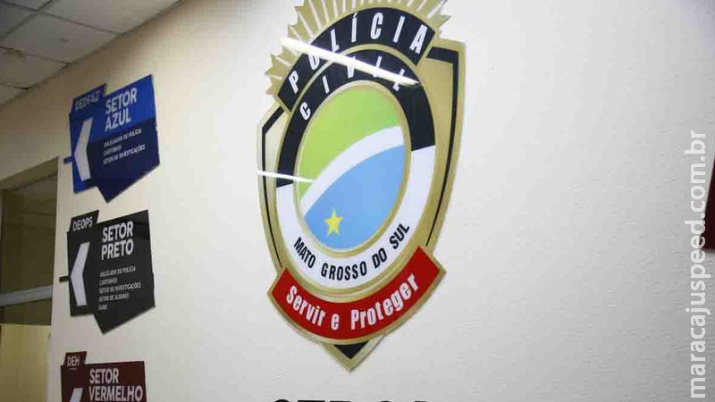 Vereador é detido por incomodar vizinho e liga para ‘amigo’ delegado pedindo ajuda Vereador é detido por incomodar vizinho e liga para ‘amigo’ delegado pedindo ajuda