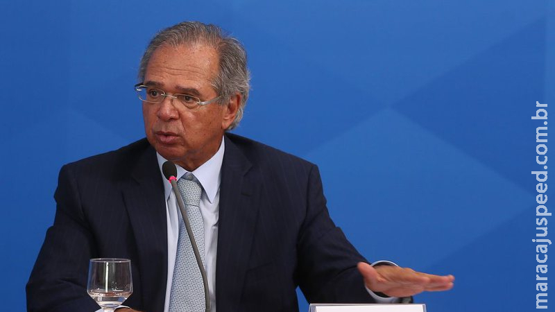 Versão final da PEC é satisfatória por criar previsibilidade, diz Guedes Versão final da PEC é satisfatória por criar previsibilidade, diz Guedes