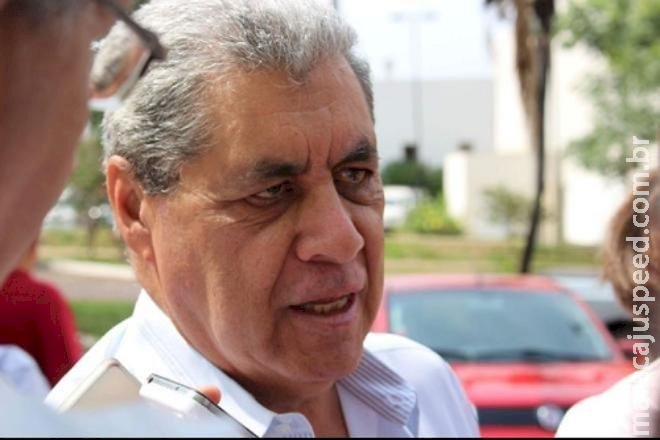 Veto a alianças com ex-governadores pode isolar Marquinhos 