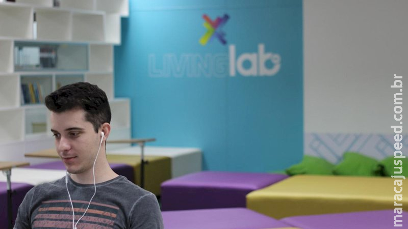 Vítima de acidente na BR-060 com cinco mortos era programador e tinha startup de sucesso em MS Vítima de acidente na BR-060 com cinco mortos era programador e tinha startup de sucesso em MS