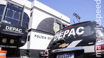 Vítima de acidente na Presidente Vargas morre na Santa Casa cinco dias depois Vítima de acidente na Presidente Vargas morre na Santa Casa cinco dias depois