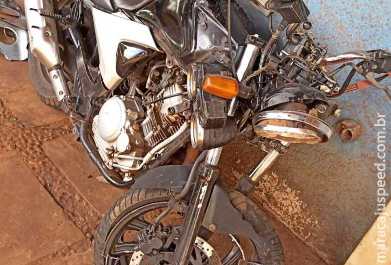 Acidente deixa policial em estado grave e motorista é preso por embriaguez Acidente deixa policial em estado grave e motorista é preso por embriaguez