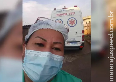Acidente entre ambulância e caminhão mata enfermeira na BR 223 Acidente entre ambulância e caminhão mata enfermeira na BR 223