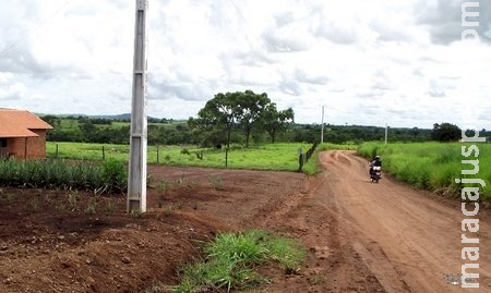 Adolescente de 16 anos morre ao colidir moto em cavalo solto no Assentamento Santa Mônica Adolescente de 16 anos morre ao colidir moto em cavalo solto no Assentamento Santa Mônica