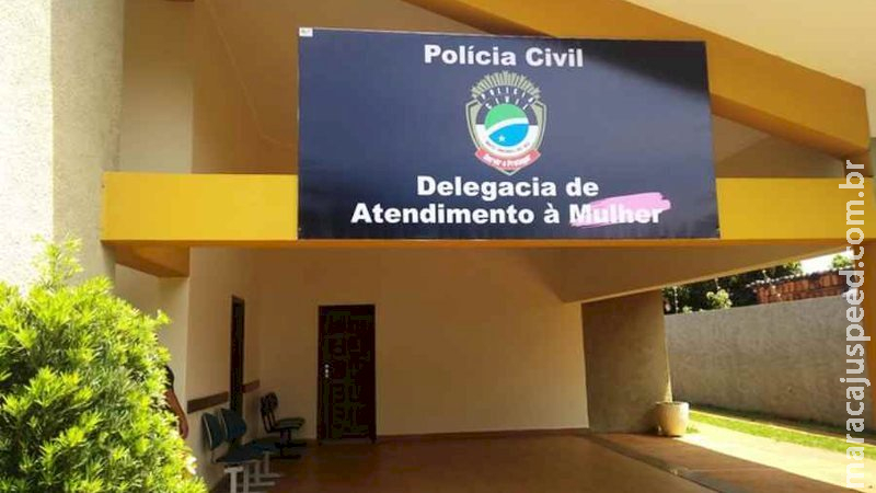 Advogado é preso após ameaçar a ex por mensagens enquanto ela registrava BO contra ele em MS 