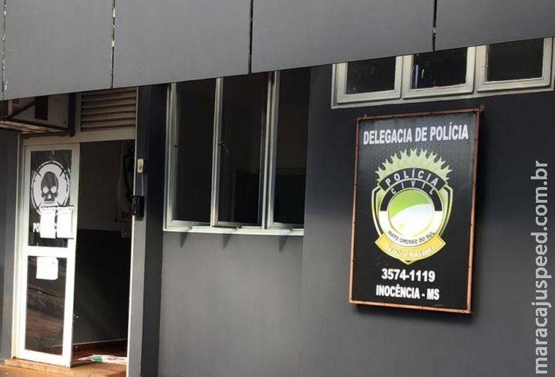 Após bebedeira, homem fratura crânio de desafeto a golpes de facão Após bebedeira, homem fratura crânio de desafeto a golpes de facão