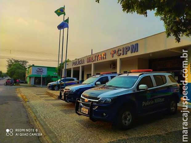 Após discussão, homem é esfaqueado por rival em Bonito Após discussão, homem é esfaqueado por rival em Bonito