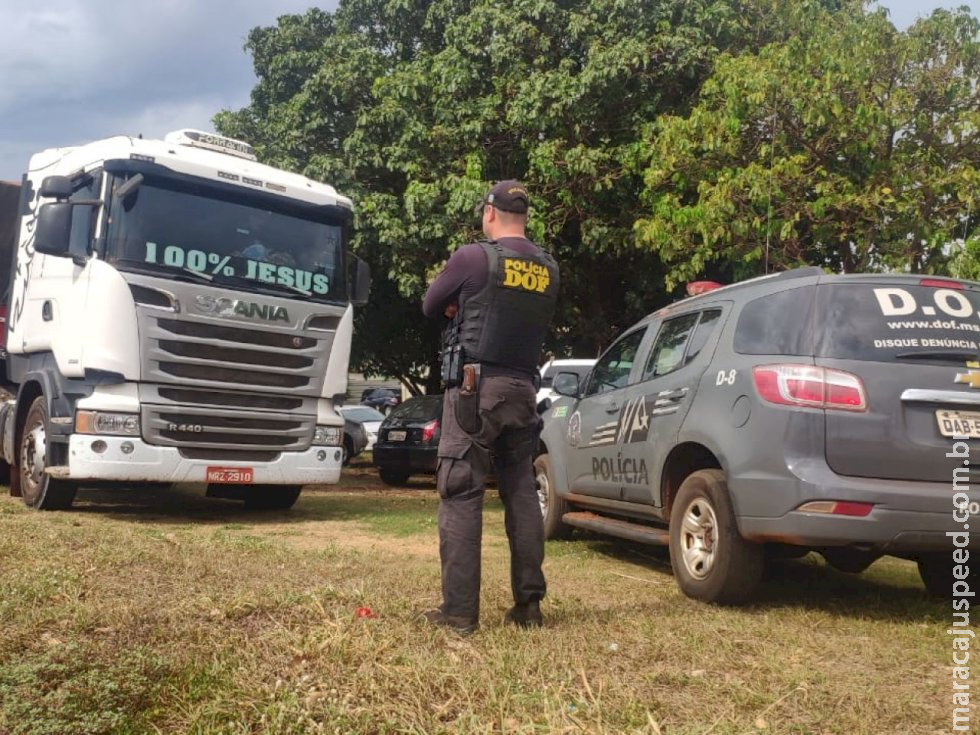 Após golpe do 