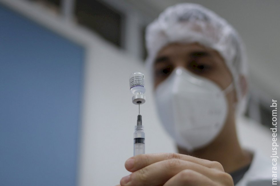 Audiência pública nesta terça deve definir diretrizes para vacinação de crianças Audiência pública nesta terça deve definir diretrizes para vacinação de crianças