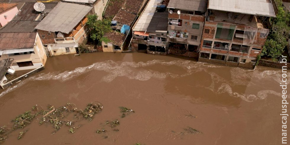 Bahia: 26 pessoas morreram por causa das chuvas