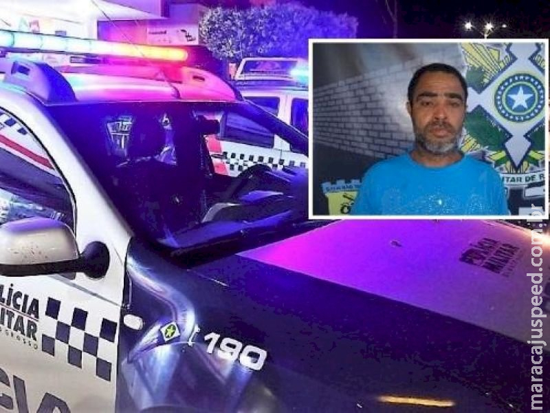 Bandido que comia olhos, orelhas e bebia sangue de vítimas é preso Bandido que comia olhos, orelhas e bebia sangue de vítimas é preso