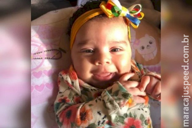 Bebê que morreu em creche improvisada sofreu asfixia 