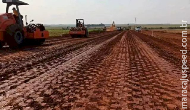 Bolsonaro veta R$ 122 milhões para obras de estradas na fronteira 