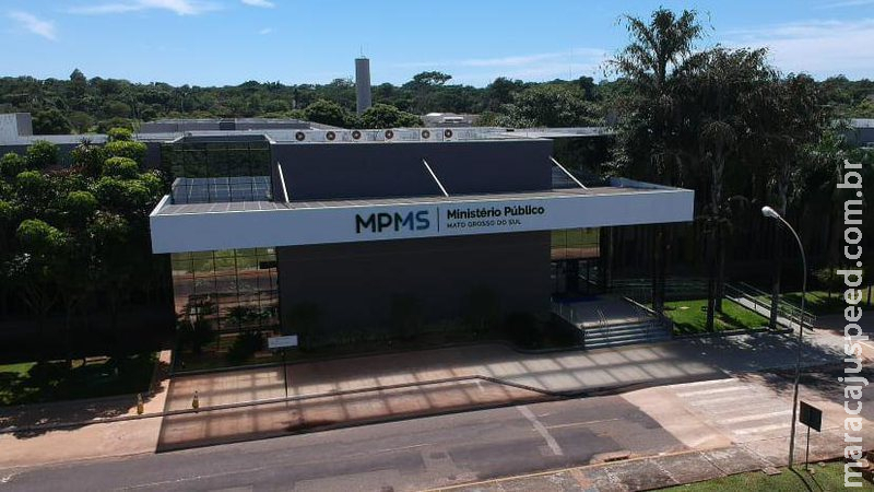 Com avanço da Covid-19, Ministério Público coloca 70% dos servidores em teletrabalho