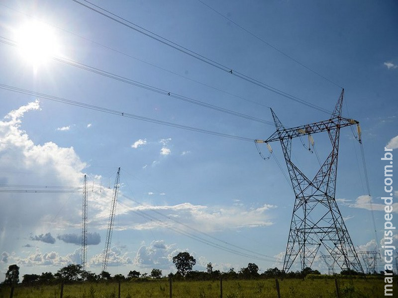 Com foco na energia, oito matérias estão prontas para serem votadas na CI