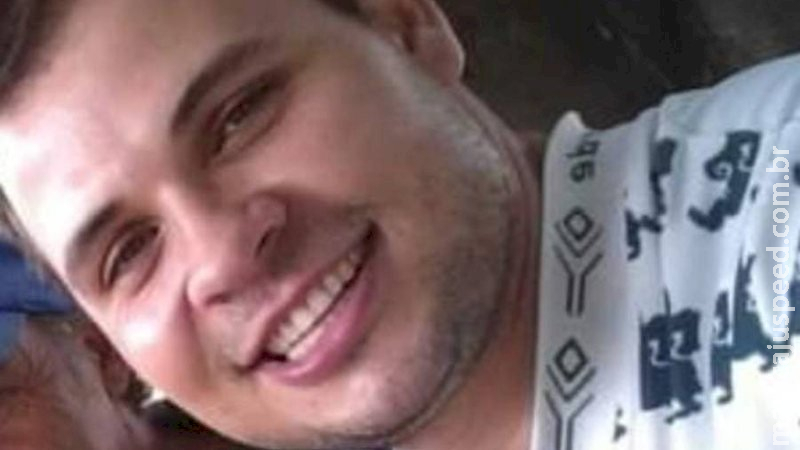Comerciante desaparece em MS e família teme por dívida com agiota Comerciante desaparece em MS e família teme por dívida com agiota
