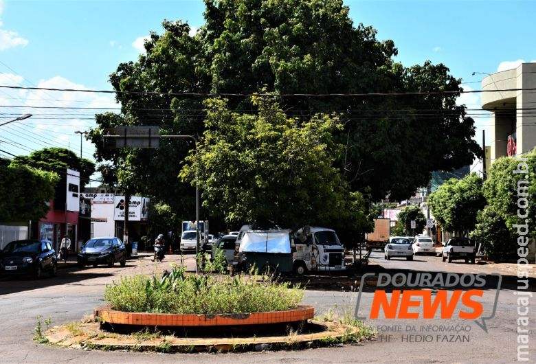 Confusão próxima à região conhecida como Confusão próxima à região conhecida como