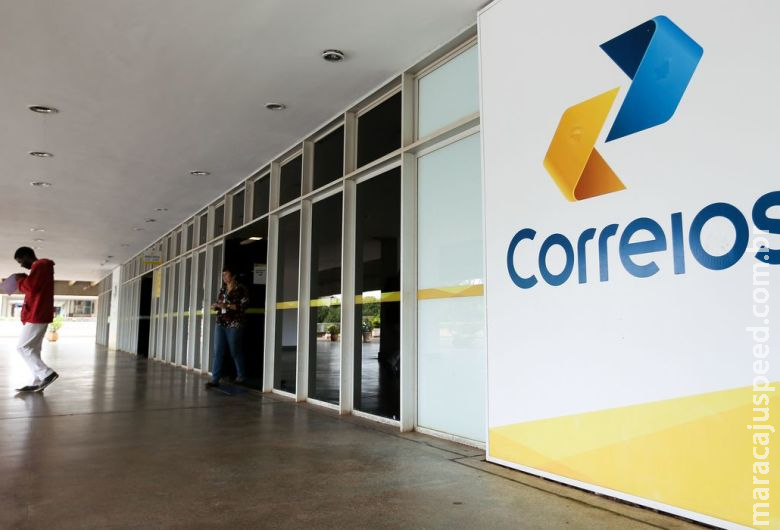 Correios registram cerca de 90 mil documentos perdidos em 2021 Correios registram cerca de 90 mil documentos perdidos em 2021