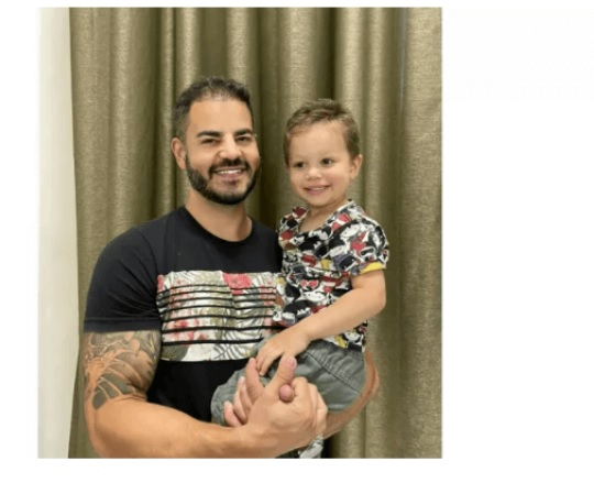 Criança de 2 anos morre engasgada com tampa de garrafa pet Criança de 2 anos morre engasgada com tampa de garrafa pet