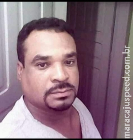 Desaparecido há 30 dias, família procura morador de Sidrolândia Desaparecido há 30 dias, família procura morador de Sidrolândia