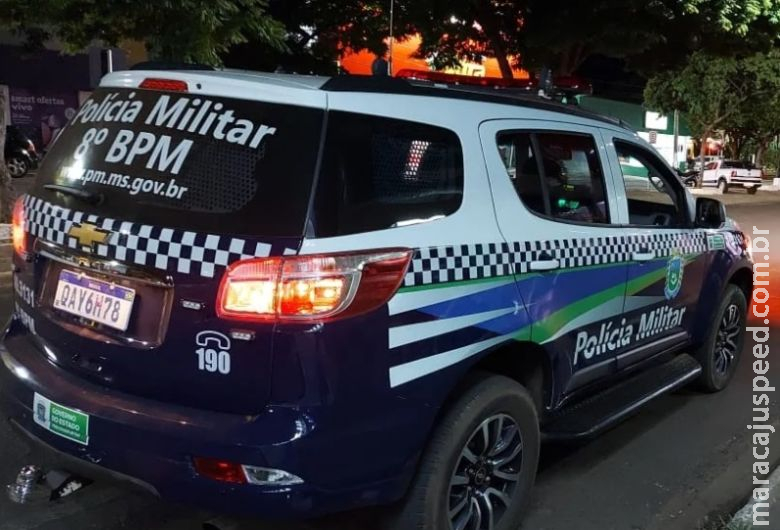 Dois homens são presos por descumprimento de medida protetiva Dois homens são presos por descumprimento de medida protetiva
