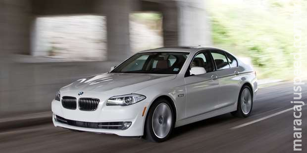 Dono de BMW faz Dono de BMW faz