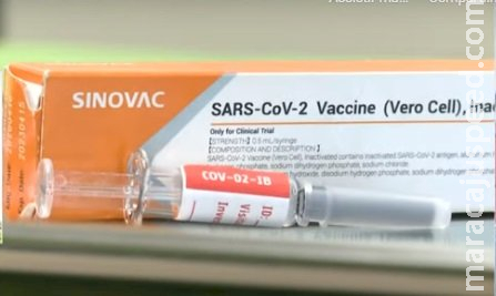 Duas doses da Coronavac neutralizam variante Ômicron, diz estudo