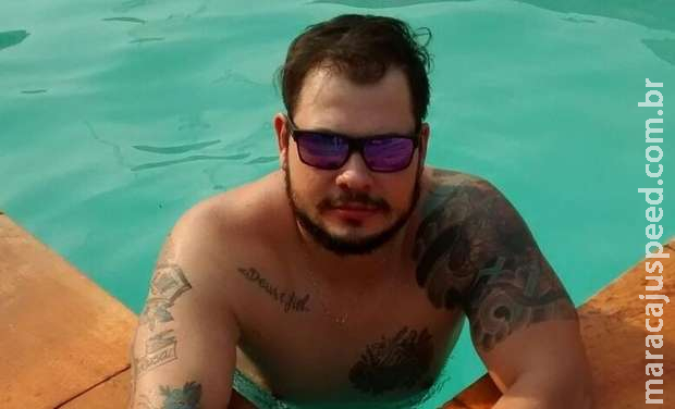 Empresário é achado vivo e diz que fugiu de agiotas no Monte Castelo Empresário é achado vivo e diz que fugiu de agiotas no Monte Castelo