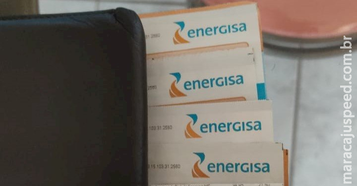 Energisa põe cliente no Serasa após 4 protestos em cartório e eleva a conta em R$ 540