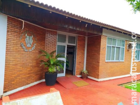 Estelionatários tentam aplicar golpe no Sindicato Rural de Sidrolândia Estelionatários tentam aplicar golpe no Sindicato Rural de Sidrolândia