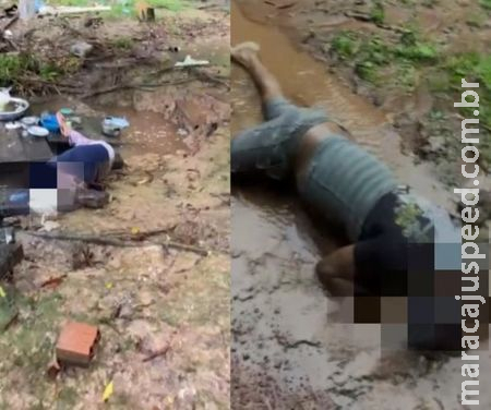 Família de ambientalistas é assassinada no Pará Família de ambientalistas é assassinada no Pará