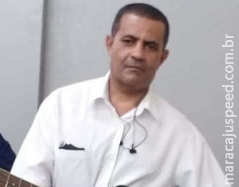 Família procura por homem que está desaparecido há 16 dias Família procura por homem que está desaparecido há 16 dias