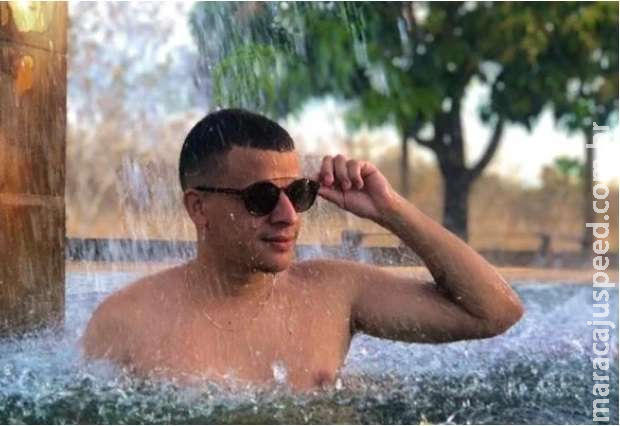 Filho de PM se passa por investidor e dá golpe de R$ 1 milhão em militares Filho de PM se passa por investidor e dá golpe de R$ 1 milhão em militares