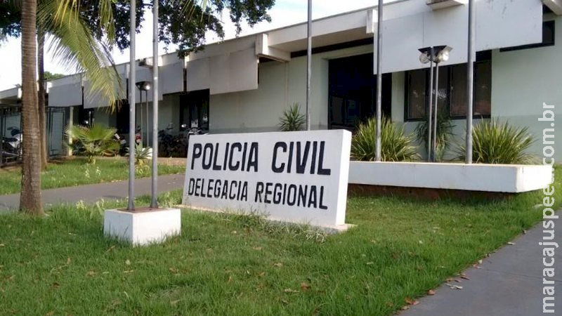 Funcionária é presa ao desviar mais de R$ 25 mil de loja após invadir conta de patrões em MS Funcionária é presa ao desviar mais de R$ 25 mil de loja após invadir conta de patrões em MS
