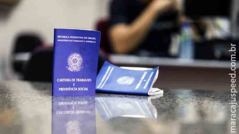 Funtrab disponibiliza 759 vagas de emprego em Campo Grande nesta quinta Funtrab disponibiliza 759 vagas de emprego em Campo Grande nesta quinta