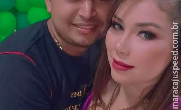 Fuzilada na fronteira foi morta pelo cunhado em busca de herança Fuzilada na fronteira foi morta pelo cunhado em busca de herança