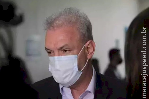 Geraldo critica atraso na vacinação contra a covid para crianças no interior Geraldo critica atraso na vacinação contra a covid para crianças no interior