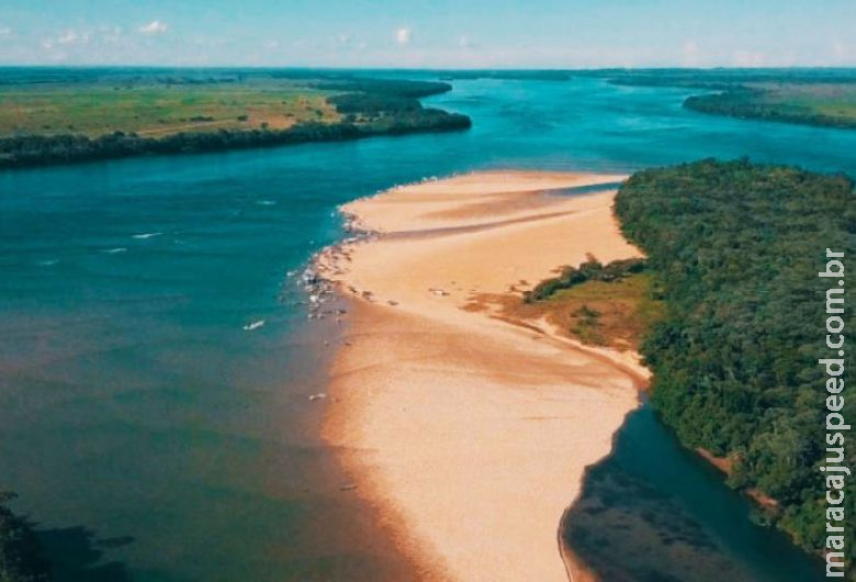 Governo aponta aval de Itaipu para projeto de nova ponte entre MS e Paraná