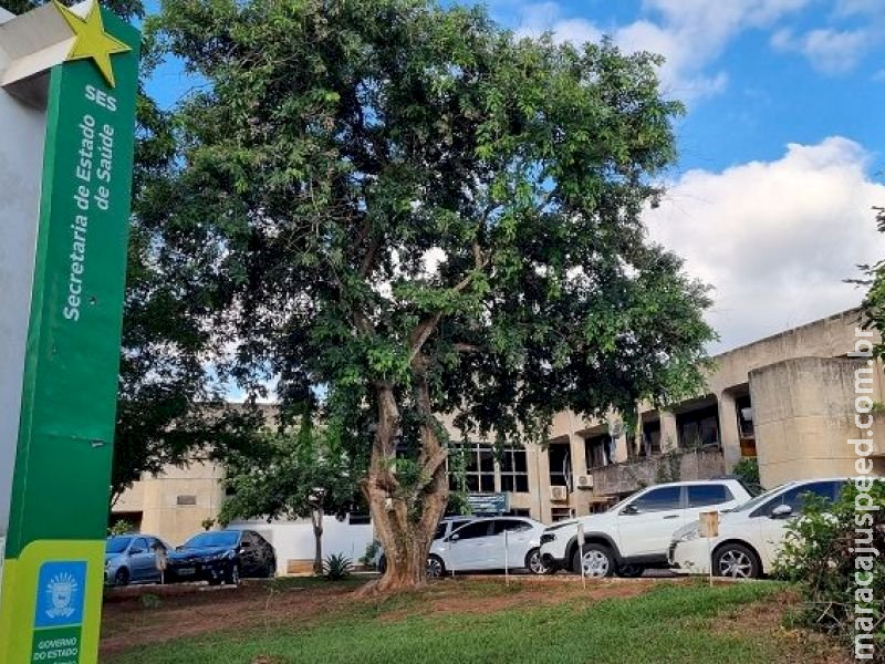 Governo autoriza concurso para preencher 201 cargos em diferentes funções na Secretaria de Saúde Governo autoriza concurso para preencher 201 cargos em diferentes funções na Secretaria de Saúde
