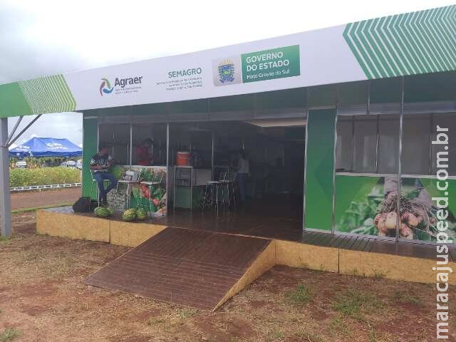 Governo do Estado autoriza concurso da Agraer para 92 vagas Governo do Estado autoriza concurso da Agraer para 92 vagas